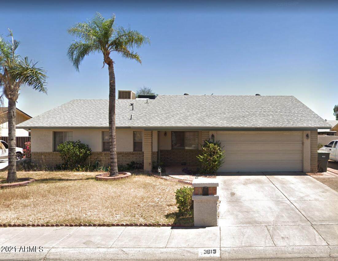 3619 Wagoner Road - Photo 1