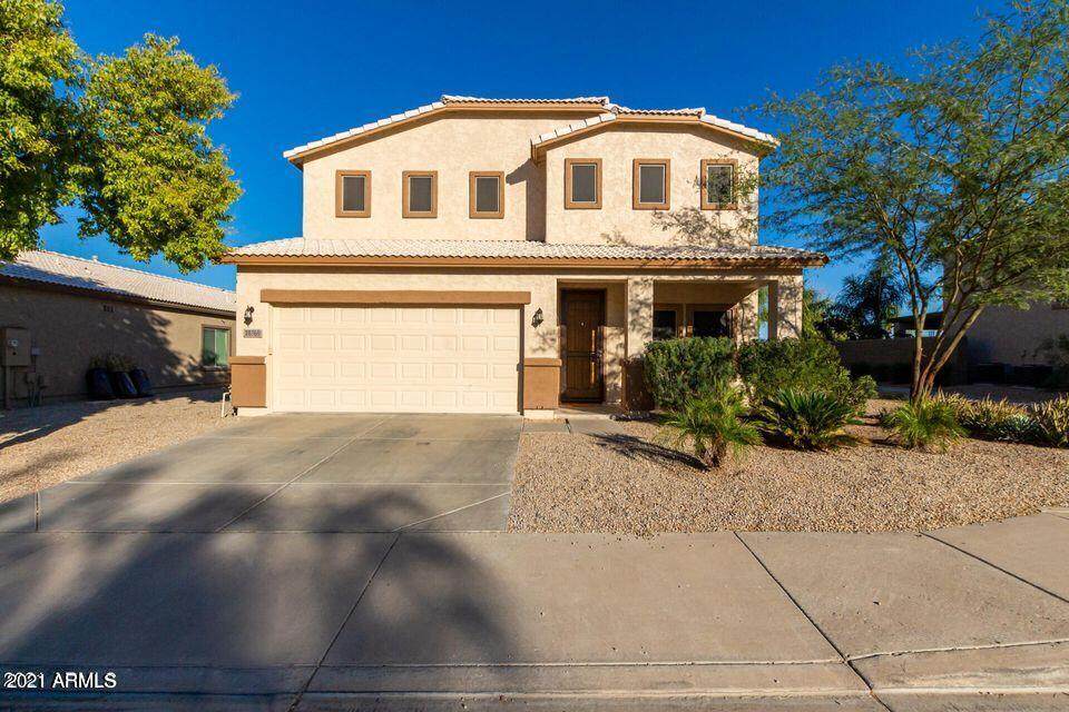28769 Sedona Place - Photo 1