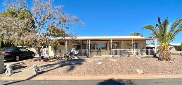 26636 Navajo Place - Photo 1
