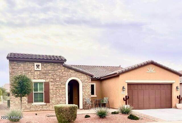 41945 Solitare Drive - Photo 1
