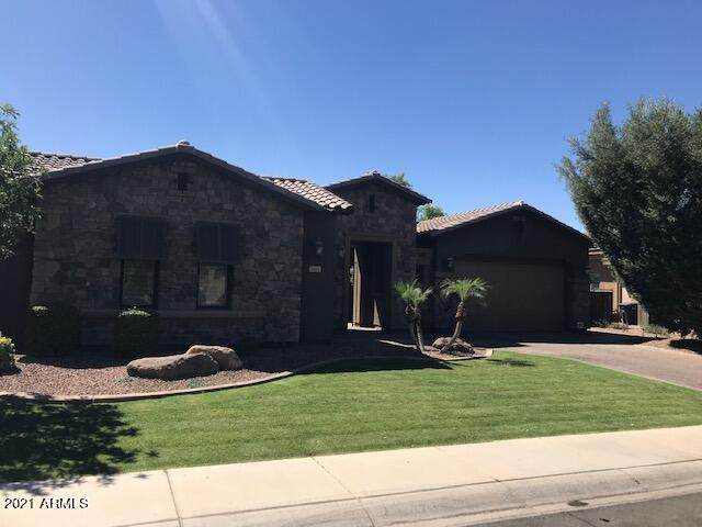 5248 Luke Drive - Photo 1