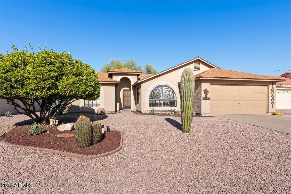 1837 Leisure World Drive - Photo 1