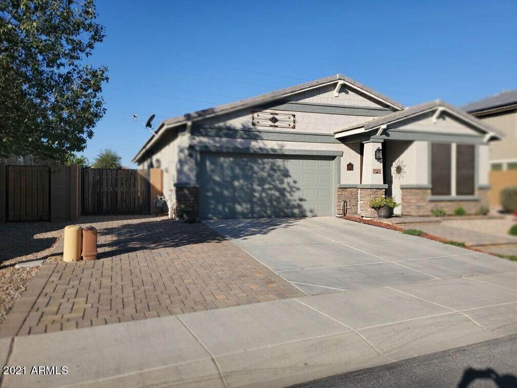 21468 Liles Lane - Photo 1