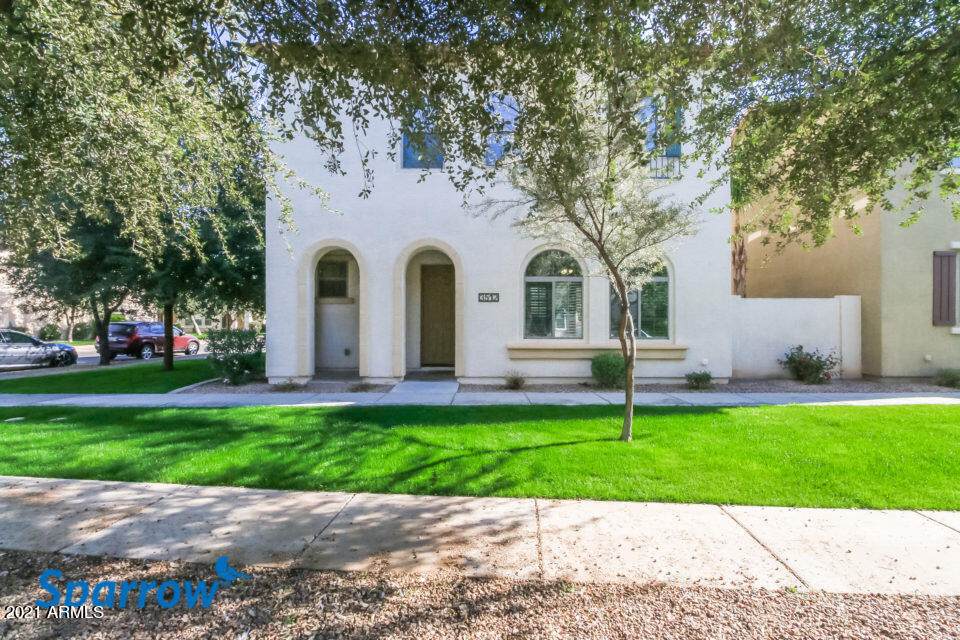 3512 Bandit Road - Photo 1