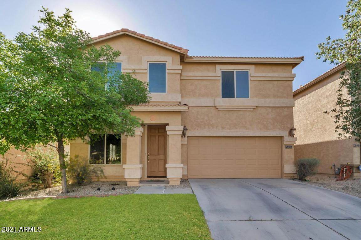 29071 Cactus Circle - Photo 1