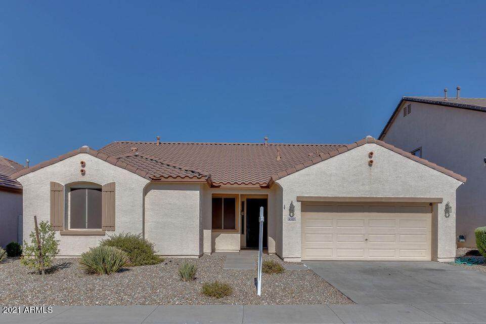 8107 21ST Drive - Photo 1