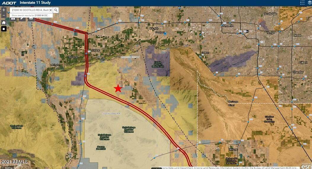 21000 Ocotillo Road - Photo 1
