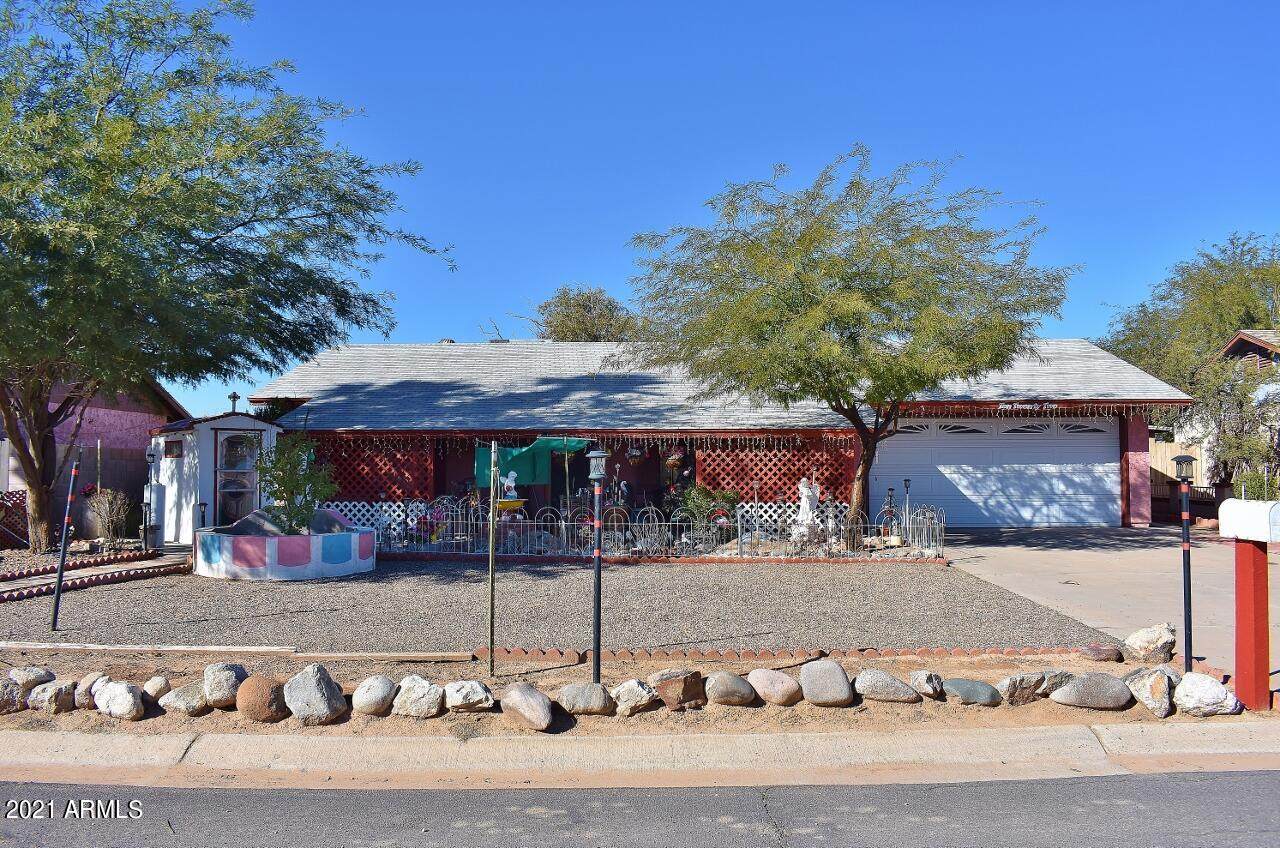 1022 Calle Tuberia - Photo 1