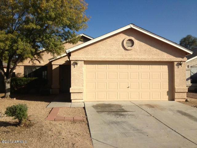 22405 31ST Drive - Photo 1