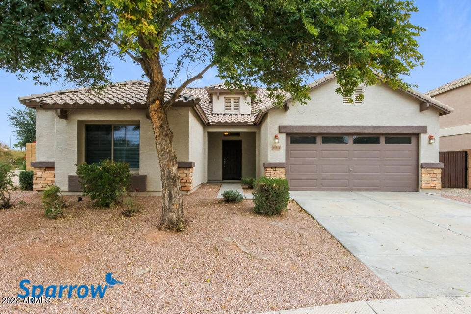 6511 Emerald Drive - Photo 1