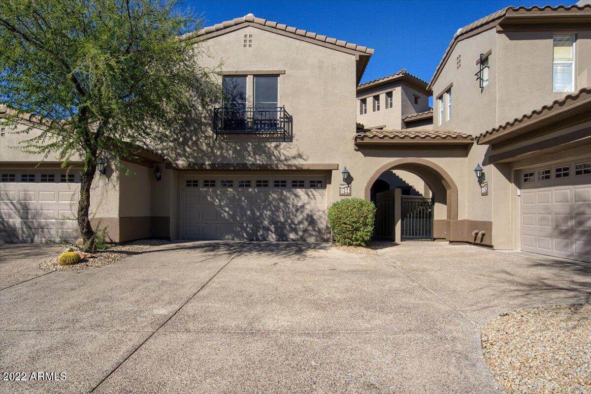 20802 Grayhawk Drive - Photo 1