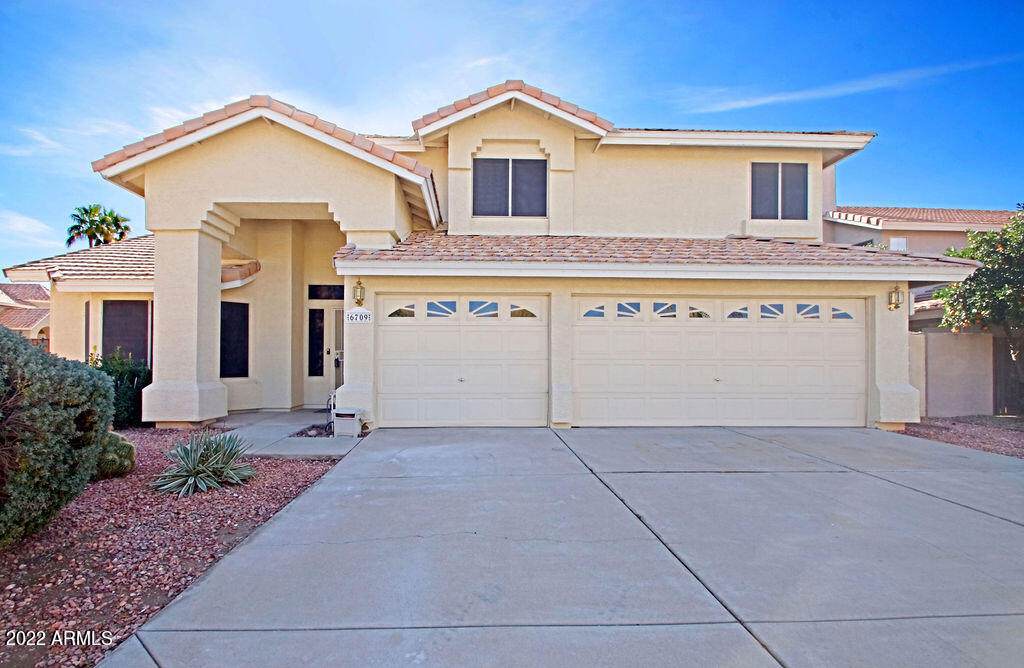 6709 Tonto Drive - Photo 1