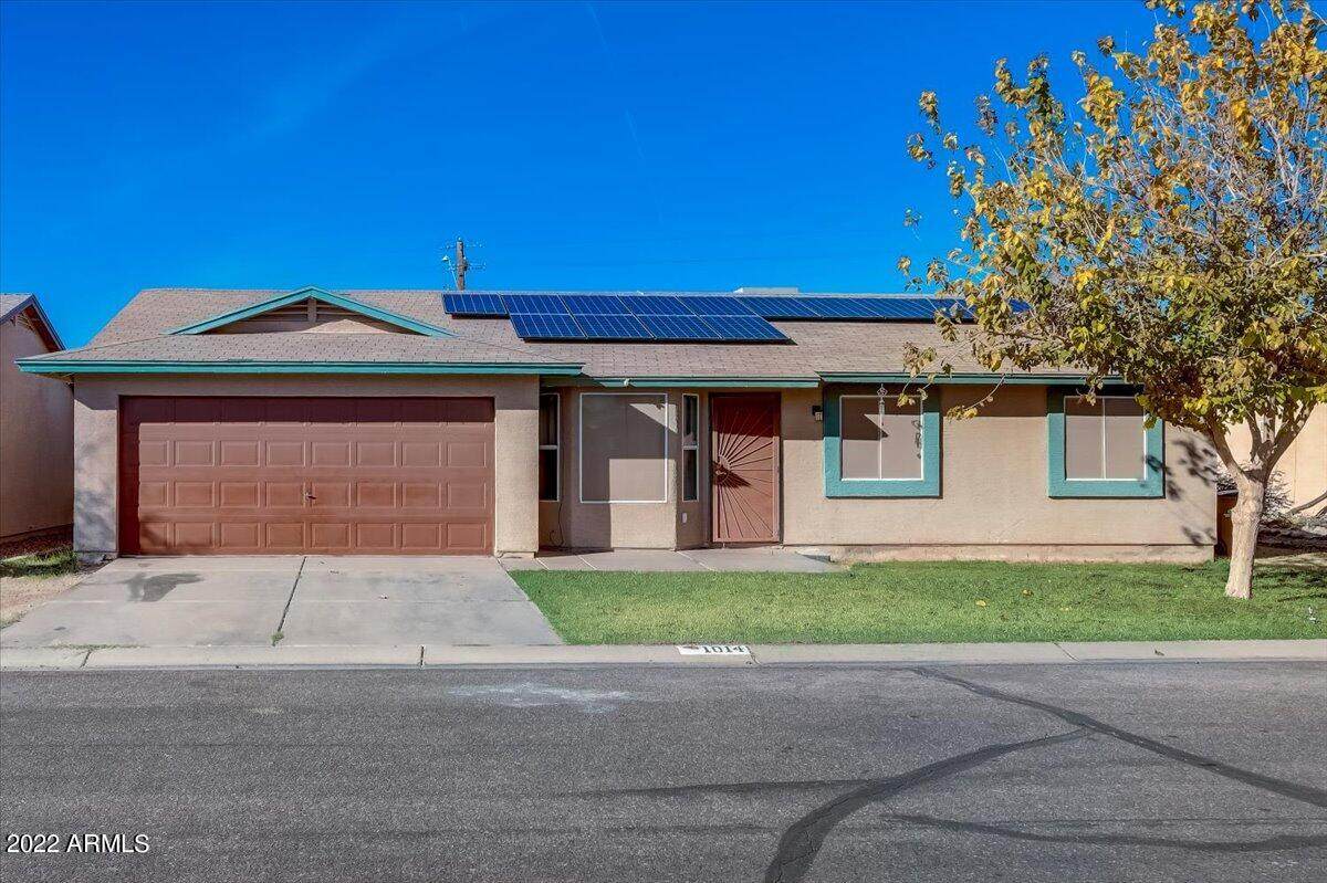 1014 Navajo Lane - Photo 1