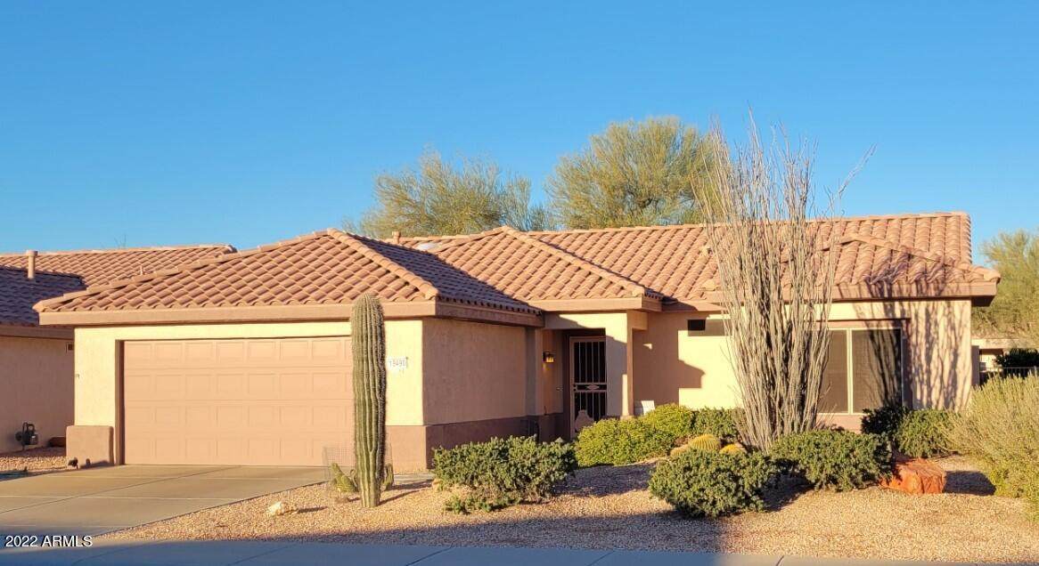 19490 Hidden Canyon Drive - Photo 1