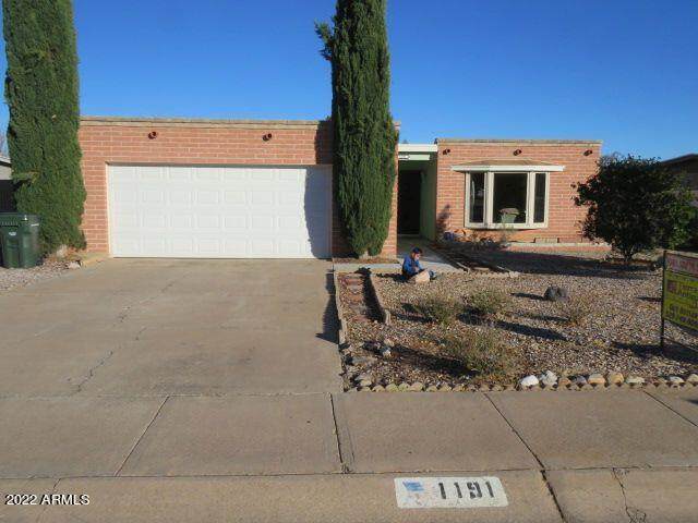 1191 Palo Verde Drive - Photo 1