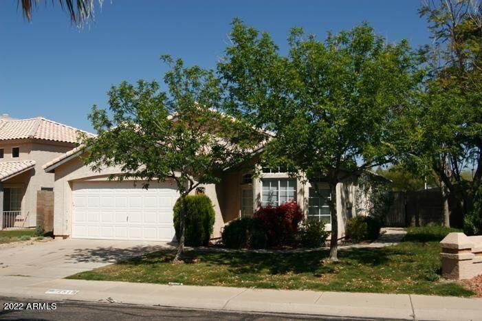 1510 Gail Drive - Photo 1