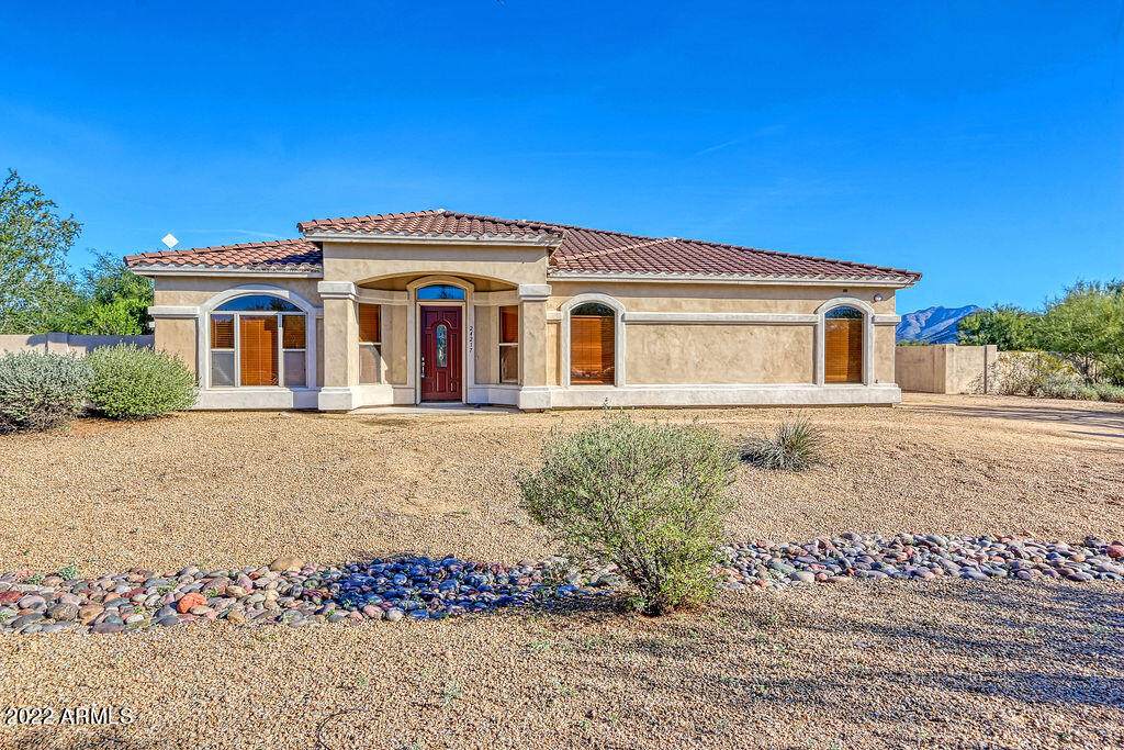 24217 87th Street - Photo 1