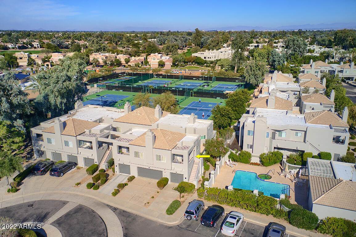 7710 Gainey Ranch Road - Photo 1