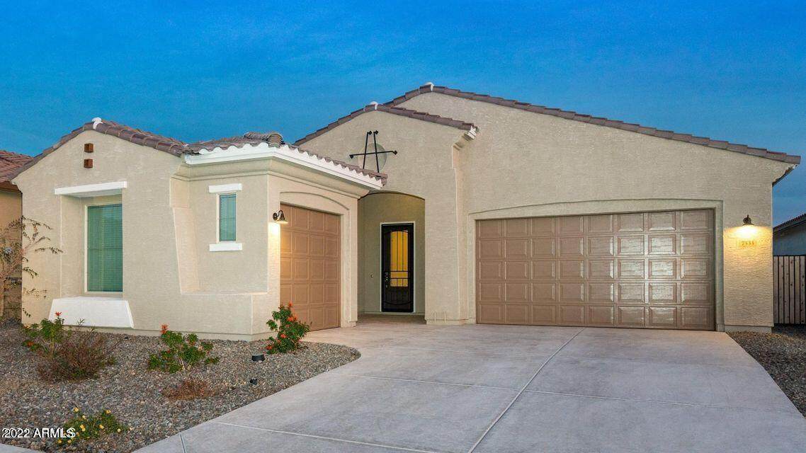7533 Woodchute Drive - Photo 1