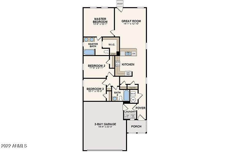 2411 Jasmine Drive - Photo 1