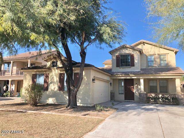 21318 Nightingale Road - Photo 1