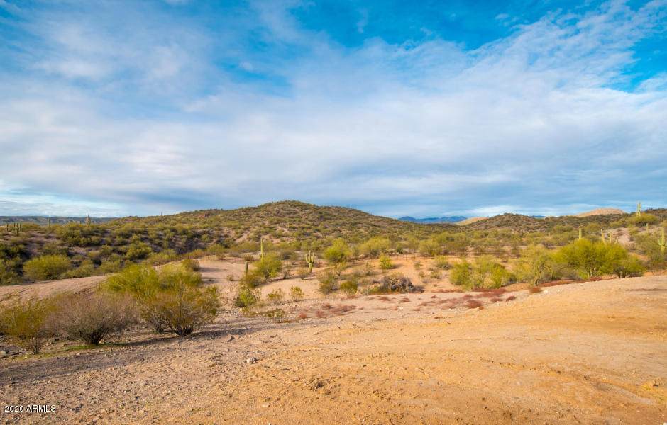 15 AC Blue Tank Trail - Photo 1