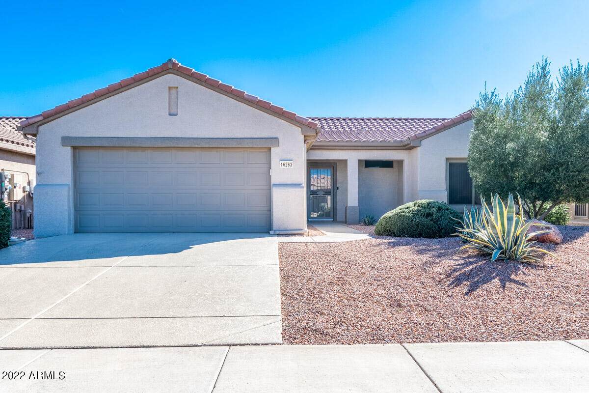 16263 Cactus Valley Lane - Photo 1