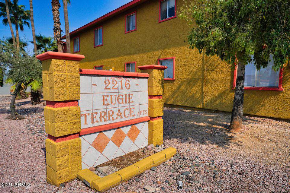 2216 Eugie Terrace - Photo 1