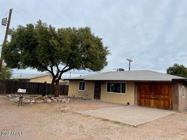 1651 Papago Drive - Photo 1