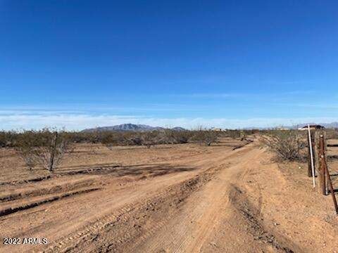 XXX1 Forepaugh Peak Rd - Photo 1