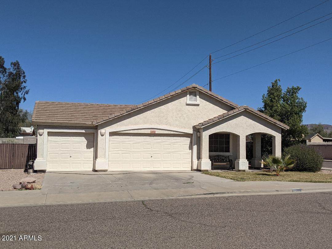 10224 Caballero Street - Photo 1