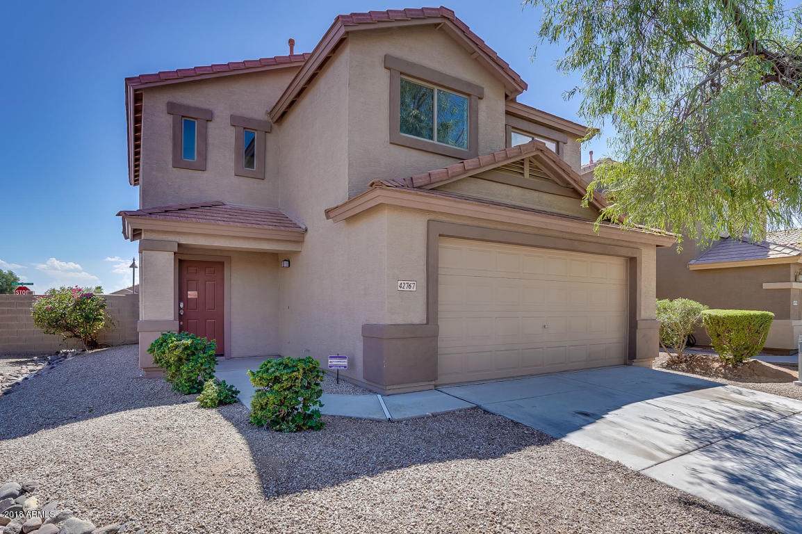 42767 Sunland Drive - Photo 1