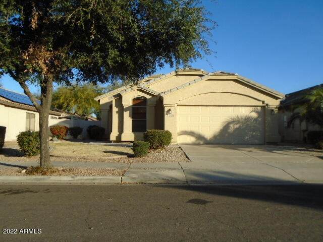 16738 Melvin Street - Photo 1