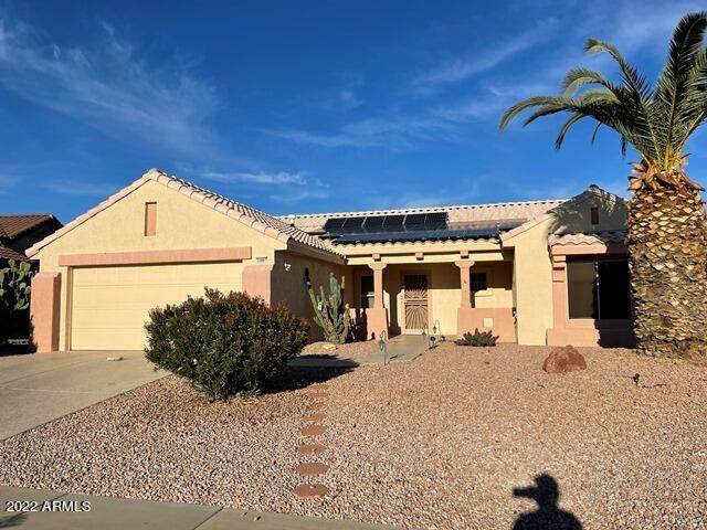 22007 Acapulco Drive - Photo 1