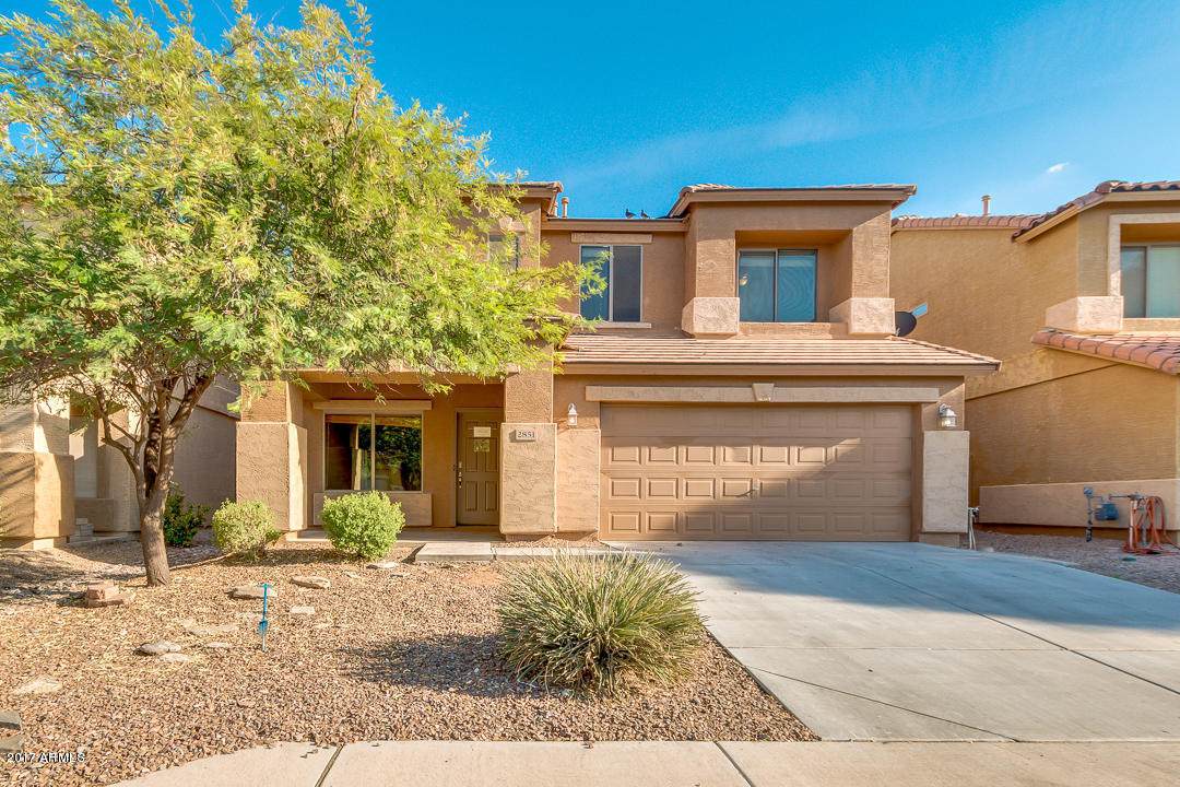 2851 Jasper Butte Drive - Photo 1