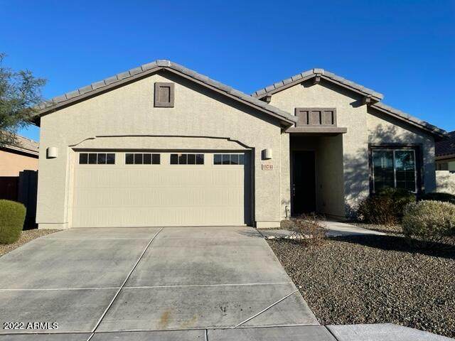 19740 Madison Street - Photo 1