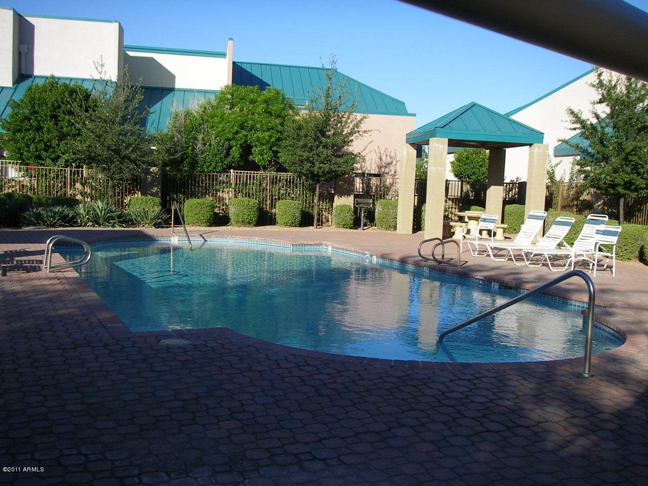 1015 Val Vista Drive - Photo 1