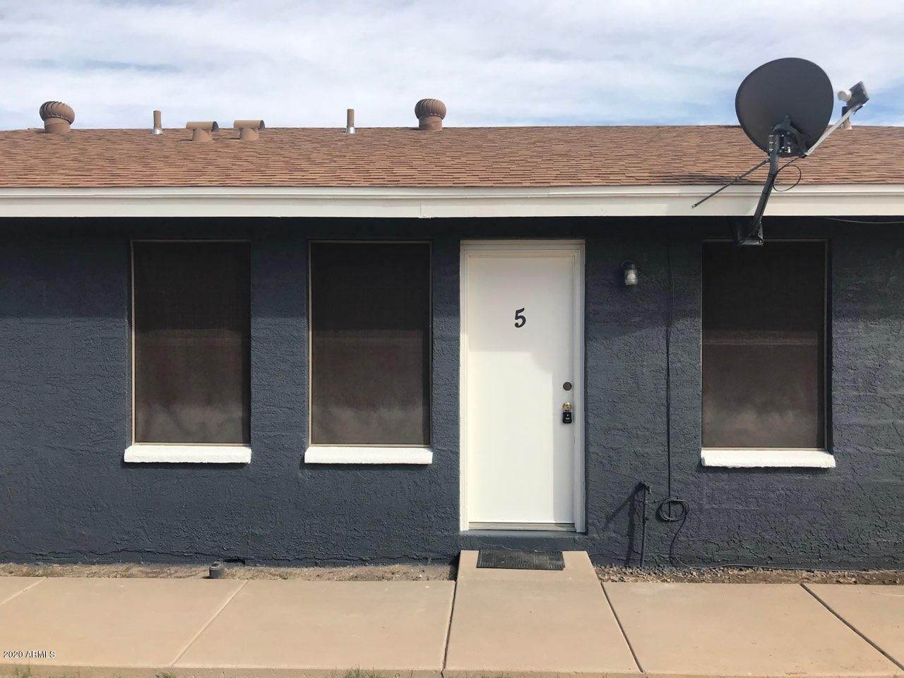 280 Ruggles Street - Photo 1