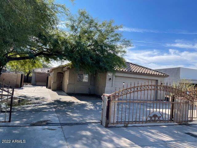 2625 Jones Avenue - Photo 1