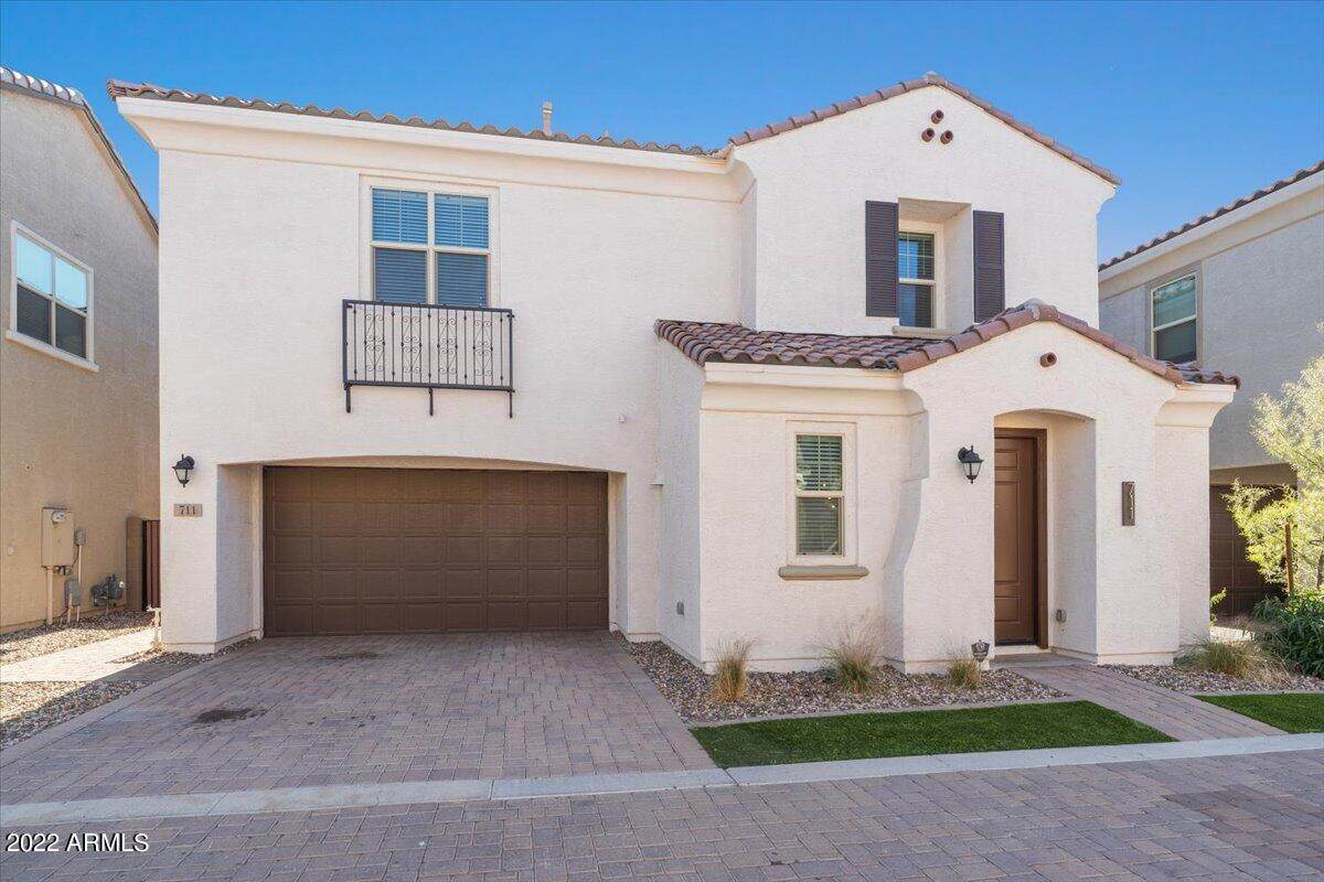711 Abalone Drive - Photo 1