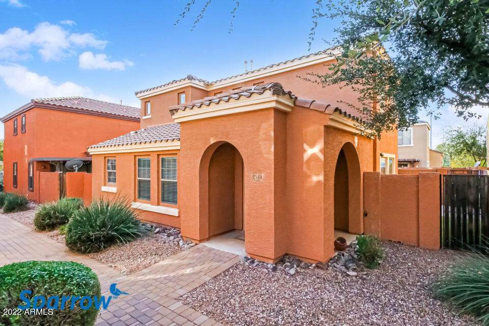 2534 Megan Street - Photo 1