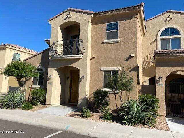1367 Country Club Drive - Photo 1