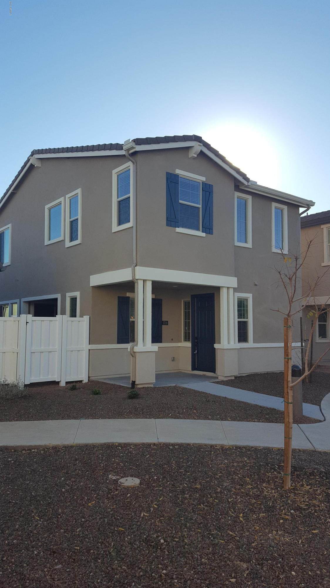 3718 Stiles Lane - Photo 1