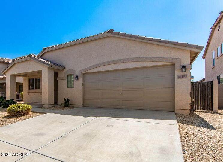 44181 Lindgren Drive - Photo 1