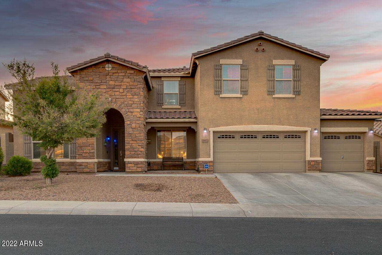 18472 Desert Lane - Photo 1