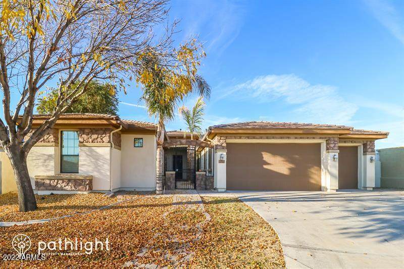 4346 161st Lane - Photo 1