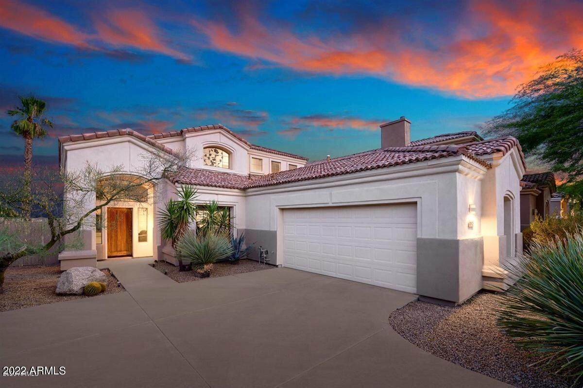 11525 Desert Willow Drive - Photo 1