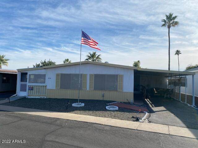 10701 99th Avenue - Photo 1