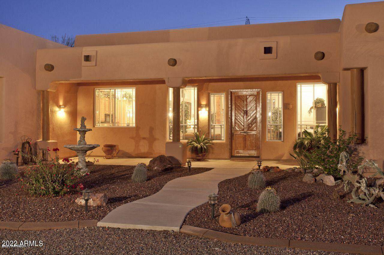 10700 Shetland Lane - Photo 1