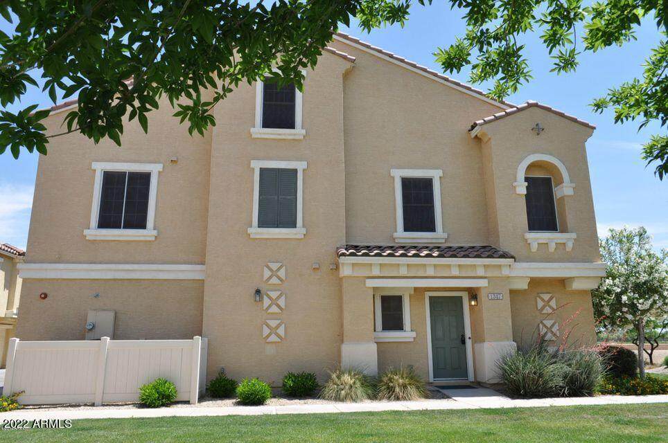 1347 Owl Drive - Photo 1